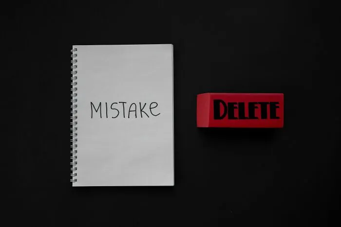 You can fix one mistake from your past, but you’ll forget one happy memory in return