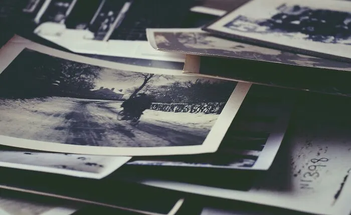 You get a perfect memory, but you can’t tell if you’re remembering or reliving