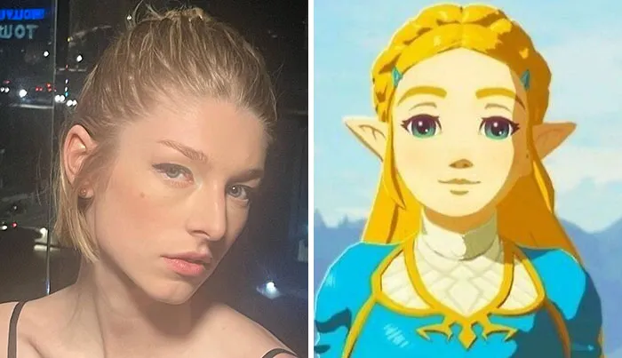 Since People Are Always Upset That Their Characters Are Not Being Portrayed By Actors Who Look Exactly Like Them In Live Action Adaptations
