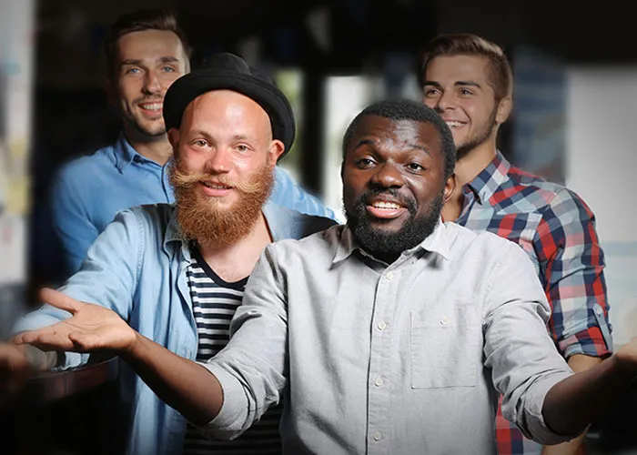 48 Men Expose Myths People Still Think Are Facts