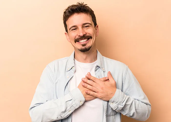 48 Men Expose Myths People Still Think Are Facts