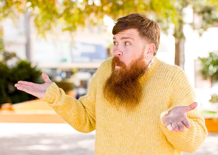 48 Men Expose Myths People Still Think Are Facts