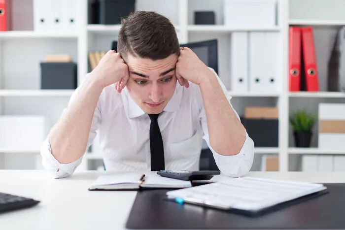 50 Wild Stories From Accountants That Prove Their Job Isn’t Boring At All