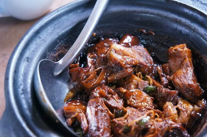 36 Of The Most Foul Things People Were Forced To Eat As Guests In Someone’s Home