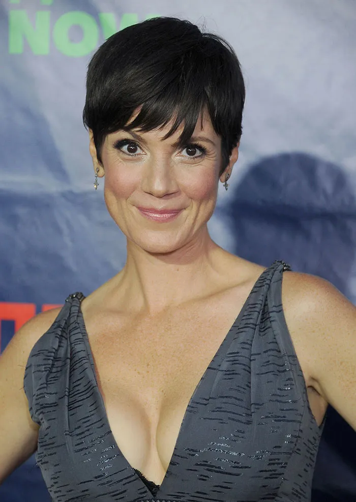 Zoe Mclellan