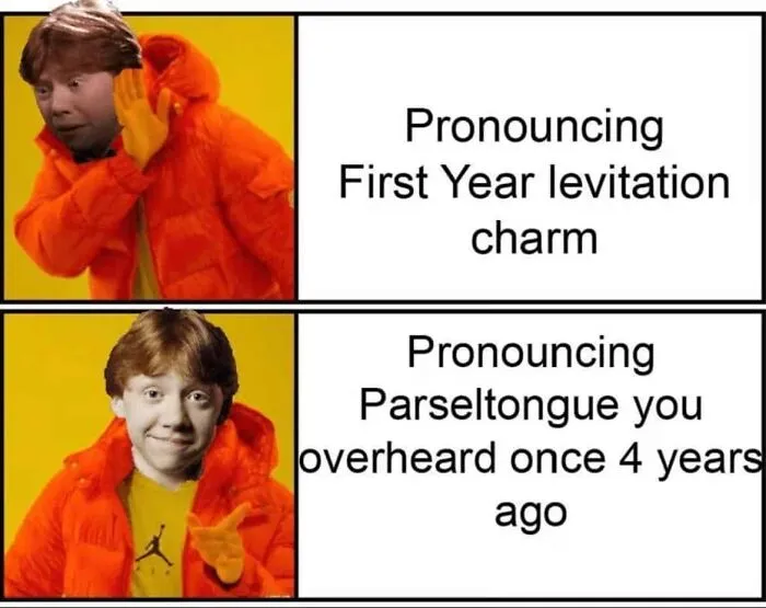 Selective Memory