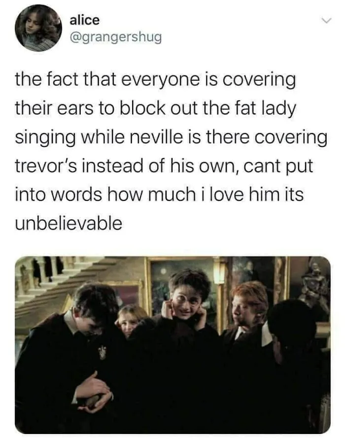 I Know Right? Fr That Melted My Heart