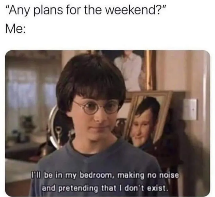 I Hate The Dursleys