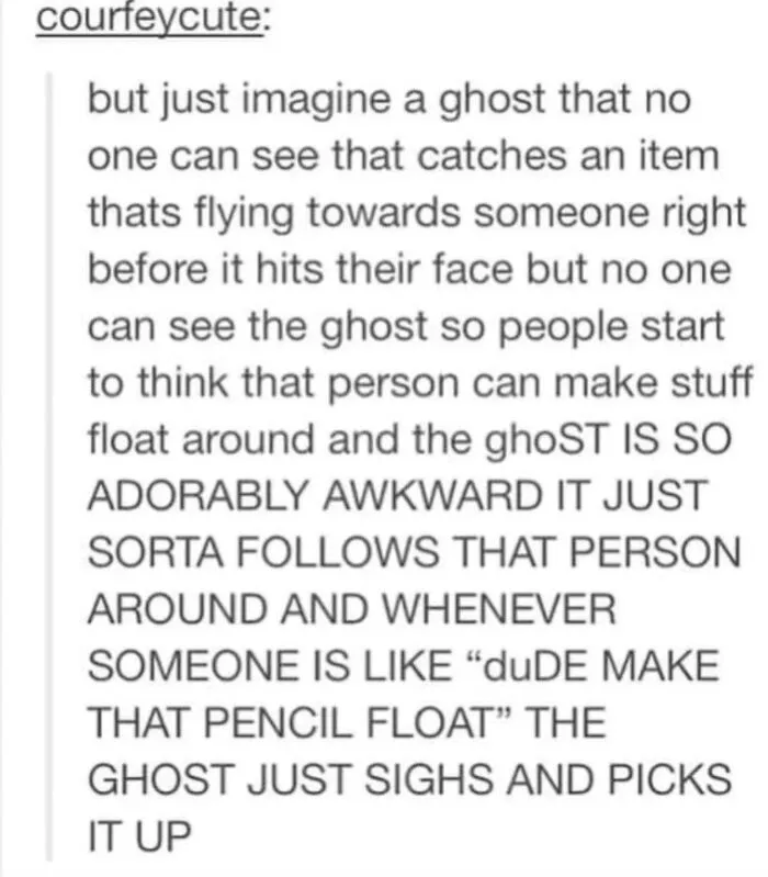 That Would Be Lit