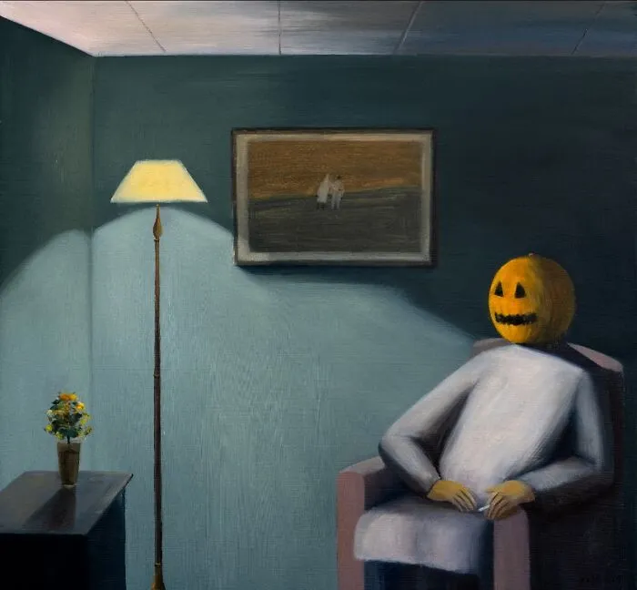 Through His Art, Zhiyong Jing Explores Memory, Longing, And The Subconscious (37 Pics)