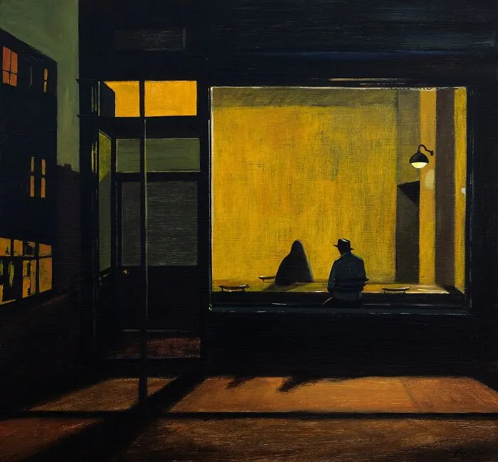 Through His Art, Zhiyong Jing Explores Memory, Longing, And The Subconscious (37 Pics)
