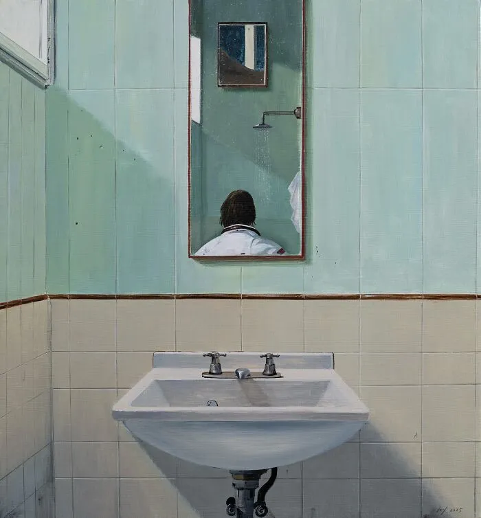 Through His Art, Zhiyong Jing Explores Memory, Longing, And The Subconscious (37 Pics)