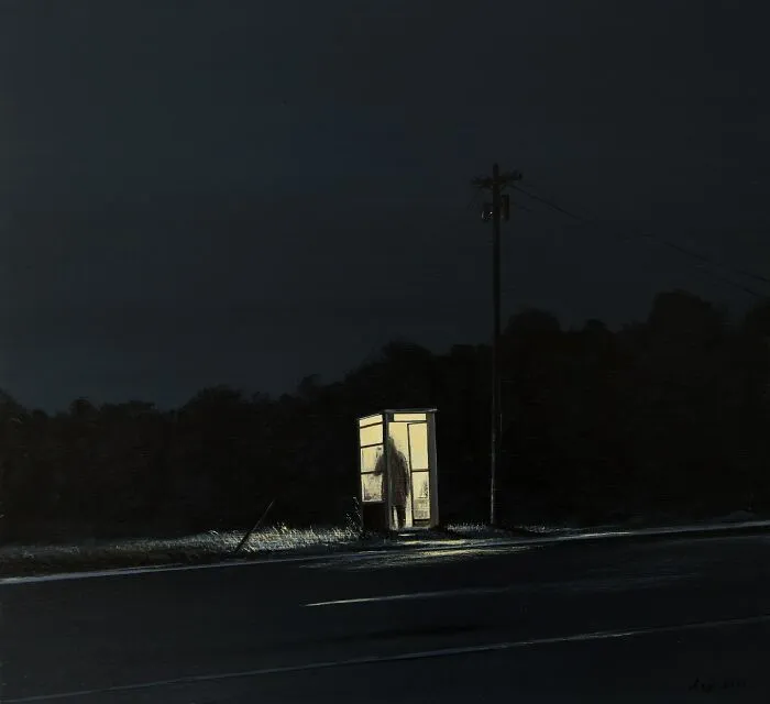 Through His Art, Zhiyong Jing Explores Memory, Longing, And The Subconscious (37 Pics)