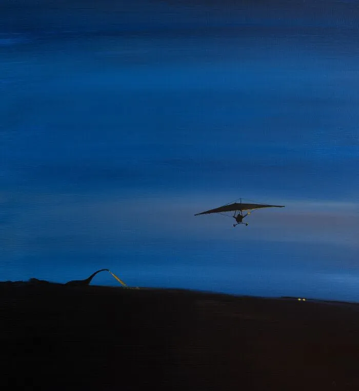 Through His Art, Zhiyong Jing Explores Memory, Longing, And The Subconscious (37 Pics)