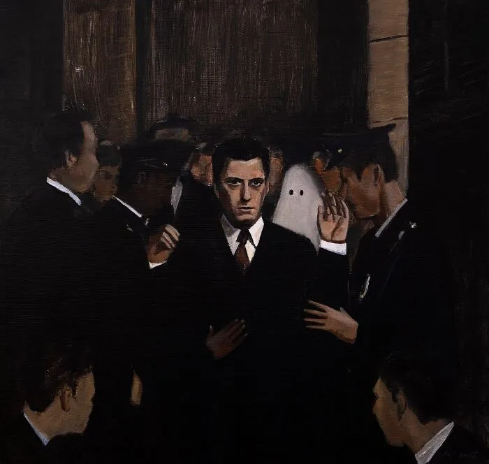 Through His Art, Zhiyong Jing Explores Memory, Longing, And The Subconscious (37 Pics)