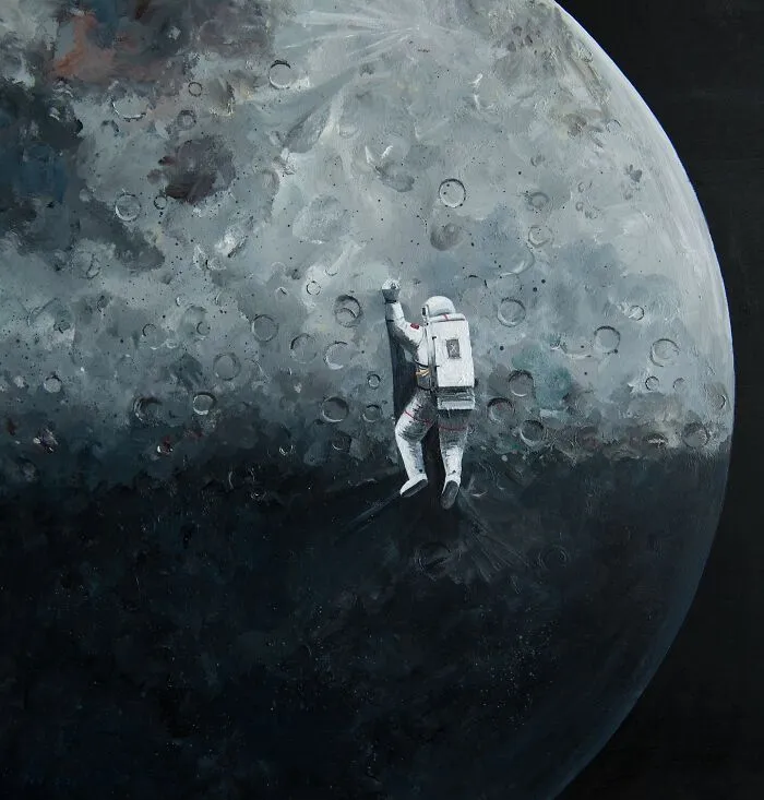 Through His Art, Zhiyong Jing Explores Memory, Longing, And The Subconscious (37 Pics)