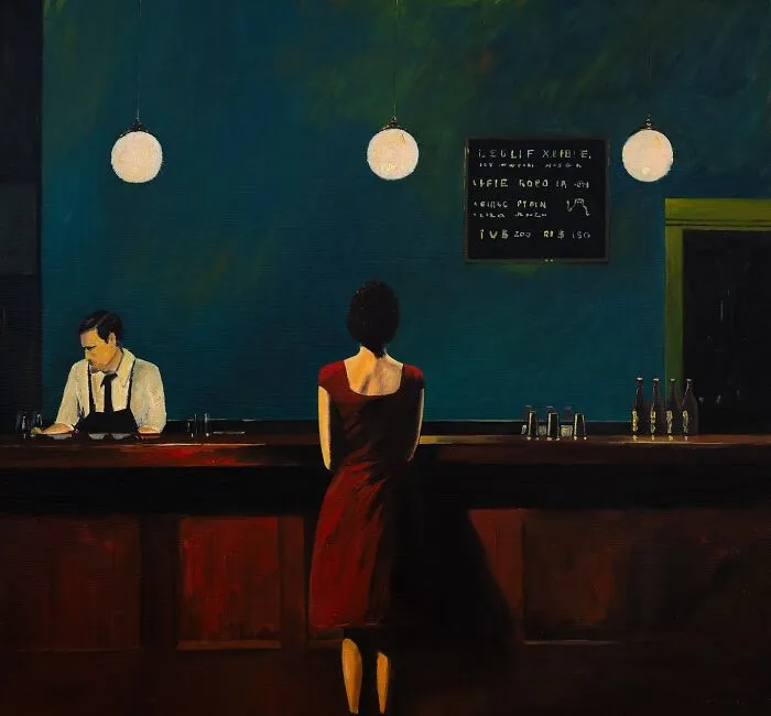 Through His Art, Zhiyong Jing Explores Memory, Longing, And The Subconscious (37 Pics)