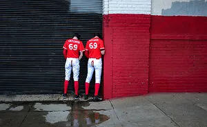 25 Stunning Winners Of AAP Magazine’s 51st Photography Contest: “Colors”