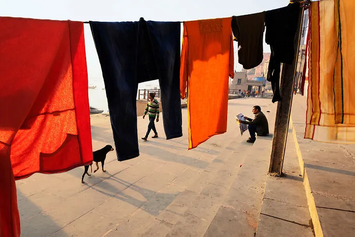 "Country Of Colors" By Neşe Ari, Turkey