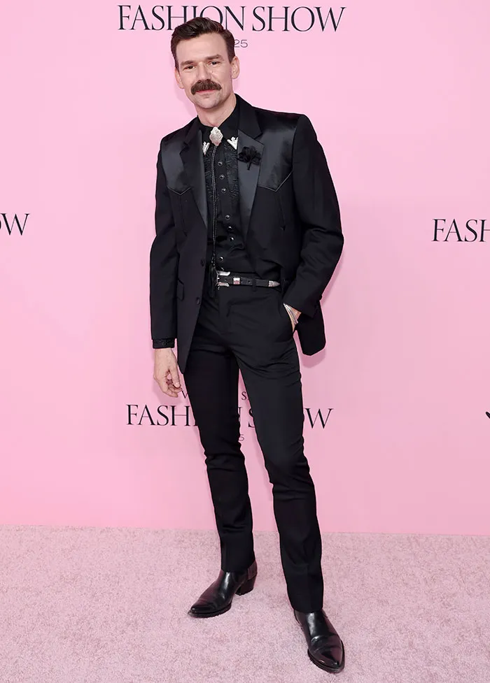 Adam Selman