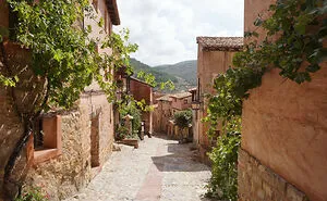 I Discovered An Incredible Town In Spain