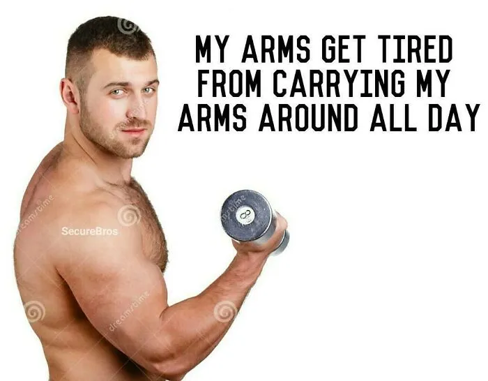 35 Times The Internet Totally Roasted Wannabe Alpha Males