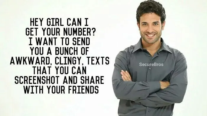 35 Times The Internet Totally Roasted Wannabe Alpha Males