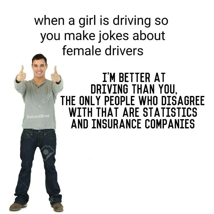 35 Times The Internet Totally Roasted Wannabe Alpha Males