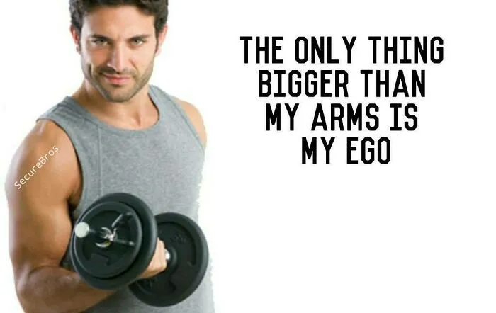 35 Times The Internet Totally Roasted Wannabe Alpha Males