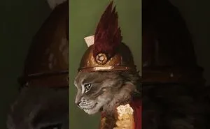 I Paint Animals And Still Lifes, Here Are Some Timelapses Of My Work