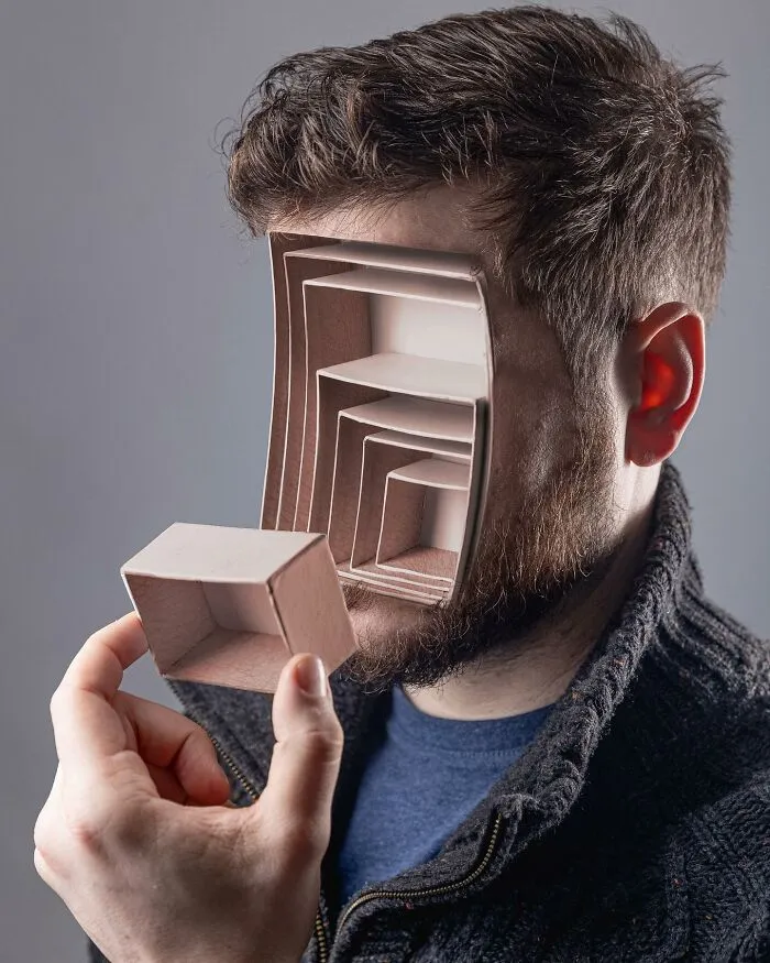 30 Surreal Photo Manipulations That Cross The Boundaries Between Dreams And Reality By Ben Robins (New Pics)