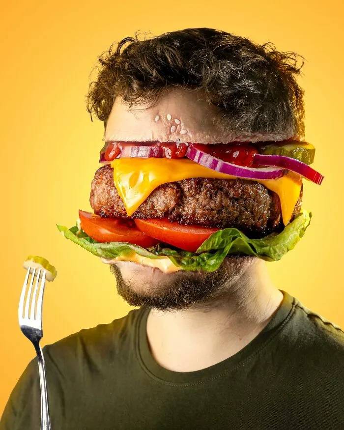 30 Surreal Photo Manipulations That Cross The Boundaries Between Dreams And Reality By Ben Robins (New Pics)