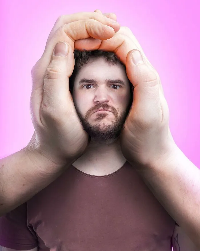 30 Surreal Photo Manipulations That Cross The Boundaries Between Dreams And Reality By Ben Robins (New Pics)