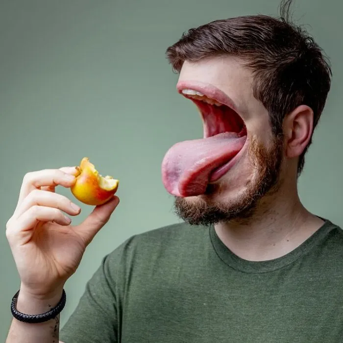 30 Surreal Photo Manipulations That Cross The Boundaries Between Dreams And Reality By Ben Robins (New Pics)