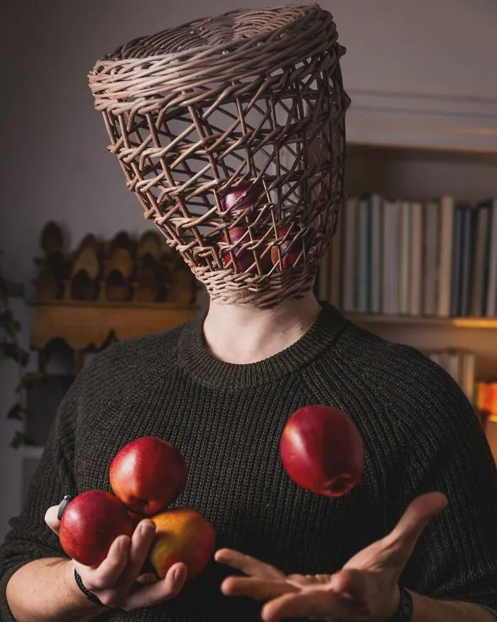 30 Surreal Photo Manipulations That Cross The Boundaries Between Dreams And Reality By Ben Robins (New Pics)