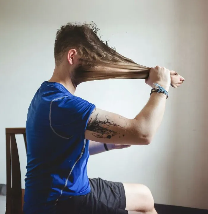 30 Surreal Photo Manipulations That Cross The Boundaries Between Dreams And Reality By Ben Robins (New Pics)