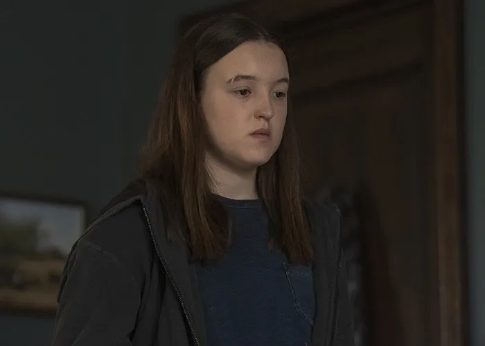Bella Ramsey