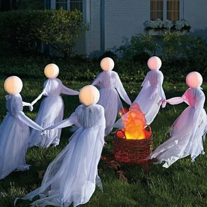Witching Hour