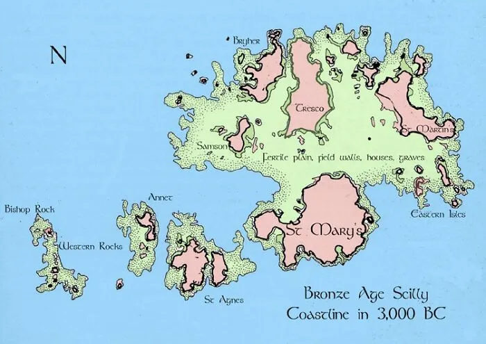 Lyonesse