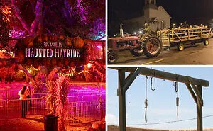 “We Thought It Was A Prank”: 10 Halloween Tragedies You Probably Won’t Believe Actually Happened