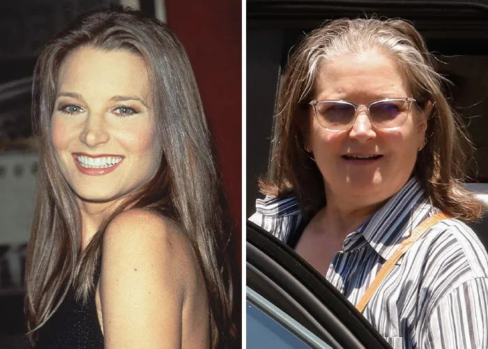 Bridget Fonda