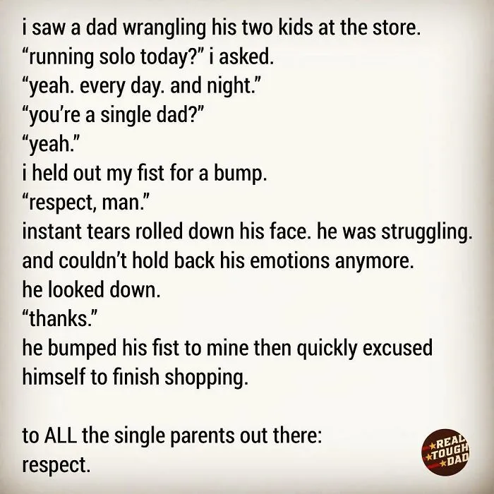 50 Hilariously Relatable Memes That Appreciate Parents More Than Their Kids Ever Will