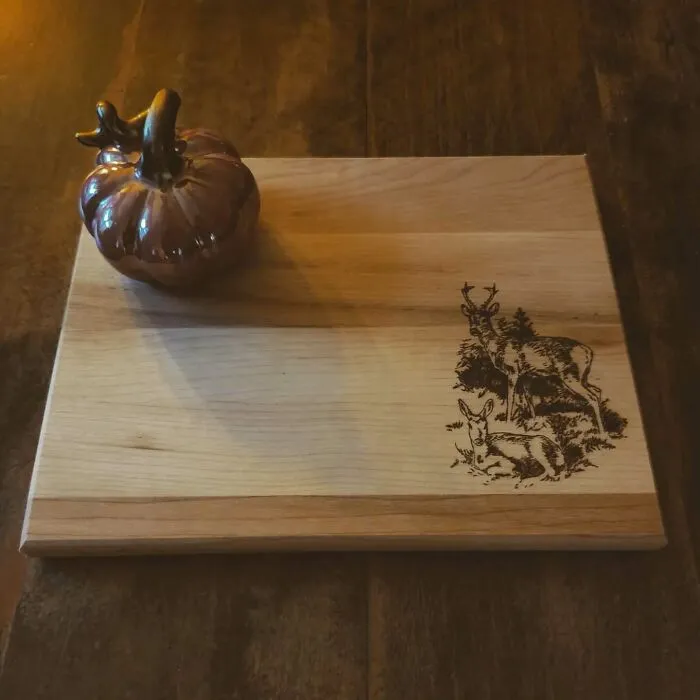 Canadian Artist Kat Slota Uses Fire To Create Stunning Wood-Burned Artworks (44 Pics)