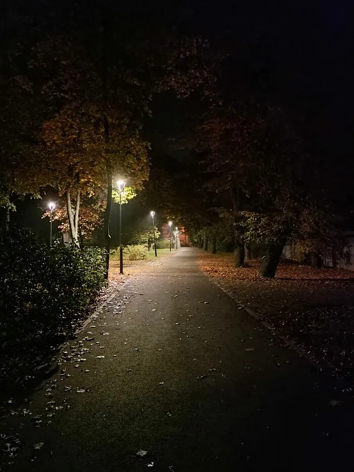 Witos Park - Poland, Bydgoszcz