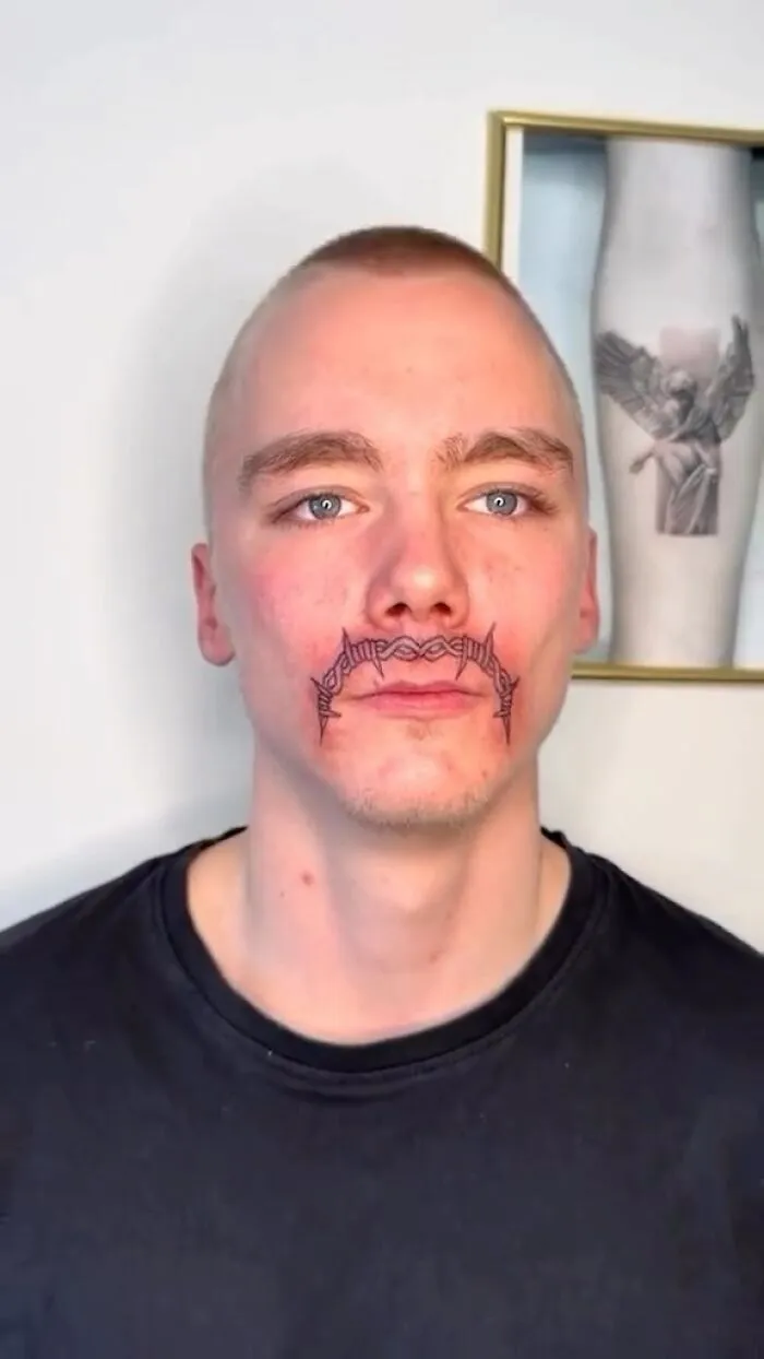 The People Who Got These 50 Awful Tattoos Might Be Allergic To Smart Decisions