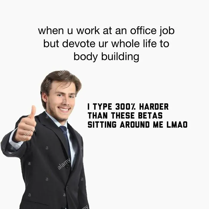 35 Times The Internet Totally Roasted Wannabe Alpha Males
