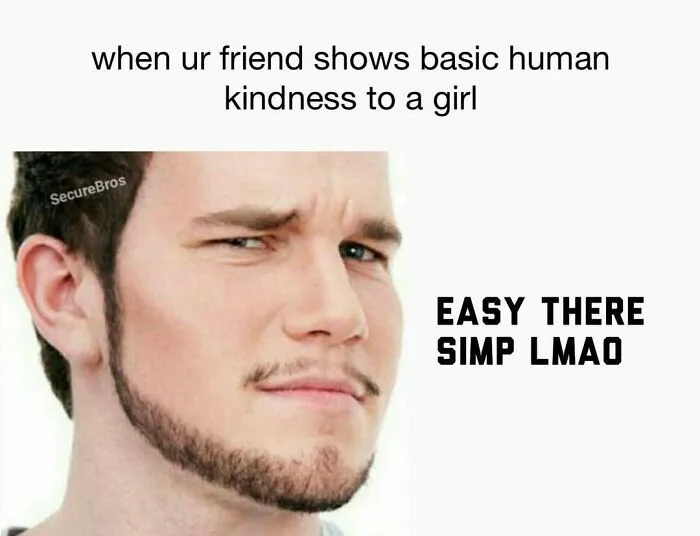 35 Times The Internet Totally Roasted Wannabe Alpha Males