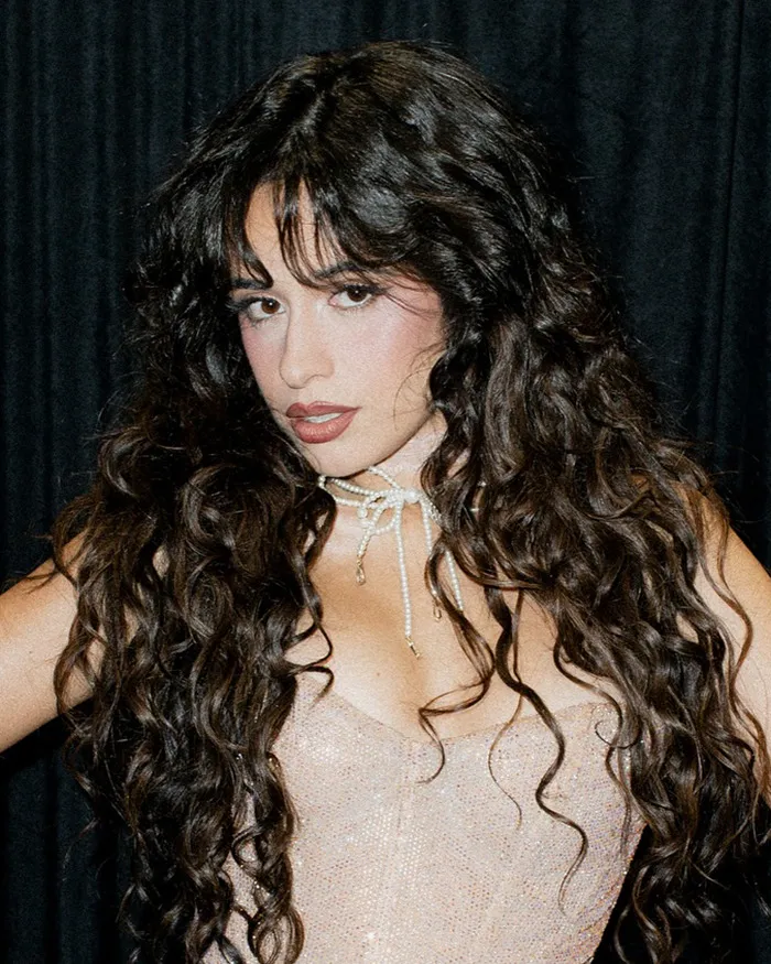 Camila Cabello