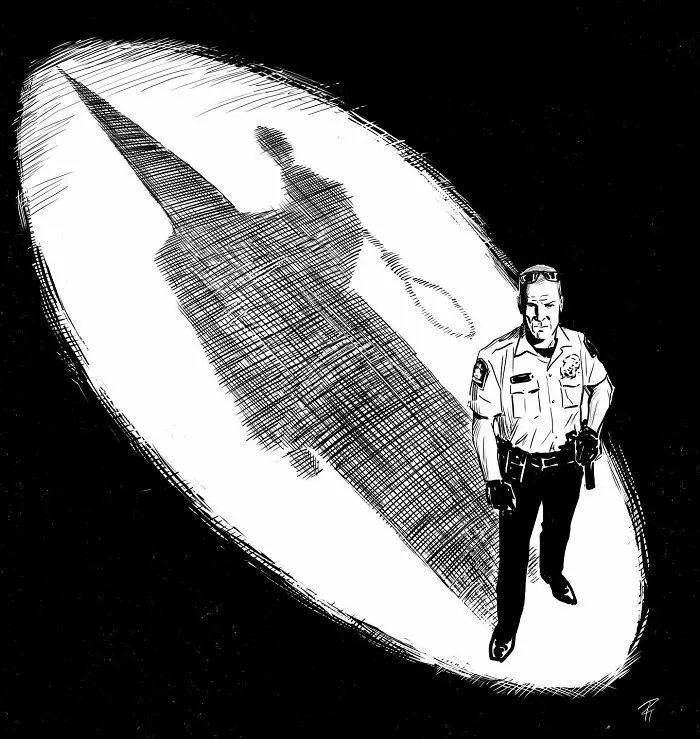 40 Bold Comics That Speak Volumes About Today’s World