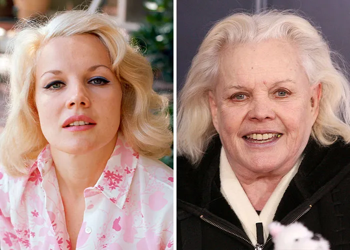 Carroll Baker